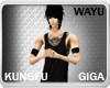 [wayu] GIGA KUNGFU FIGHT
