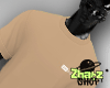 ZH! Camis. Premium Bege