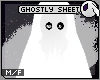 ~DC) M/F Ghostly Sheet
