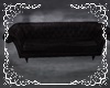 Couch Black Royal