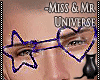 [CS] Universe Glasses .M