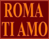 As Roma