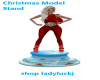 ChristmasModelStand