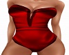 RLL Red Satin