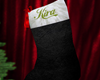 Kira Christmas Stocking