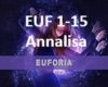Annalisa - Euforia