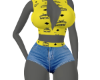 MCM OUTFIT