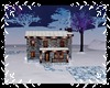 (S)snowy house