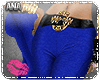 [D'BOLDpants|Blue|ANA}