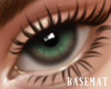 B|Eyes Aqua Green ✿
