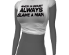 𝔵. always! top