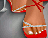 Toxica Heels