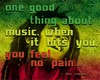 Bob Marley Neon *LD*
