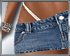 B* Riny DRV Jeans Skirt