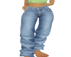 1BLUE DENIM BAGGY STYLE