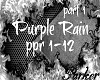 Purple Rain 1/2
