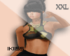 |K|Camouflage leggins