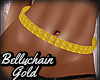 [SS] Gold Bellychain