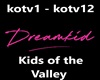 Kids of the Valley
