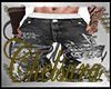 Baggy Jeans Black