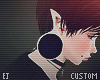 EJ| My Custom Plugs