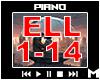 Elle+P/Play
