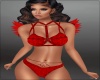 A^ Lady Cupid Lingerie