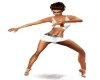 Sexy Bodyroll Dance