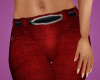 M:: Red Ella Jeans ::
