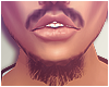 $. Luxury beard