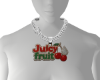 JuicyFruit | Cuban