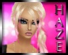 *Haze* Amalia Blonde Pnk