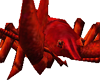 Huge Sea Lobster anim