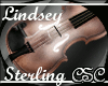 {CSC} Lindsey Sterling V