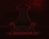 chair  Devil