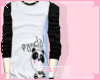 :O Panda Shirt M