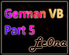 German VB teil5