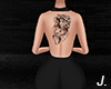 J - Tatto Medusa