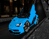 lamb centenario(skyblue)