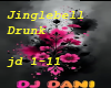 JingleBell Drunk