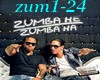 (shan)zum1-24 zumba