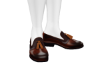 Fleur Loafers