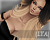 |LYA|Breathe blk blond