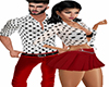 couples polka fit*F