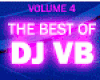 DJ VB - The Best Vol.4