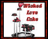 Wicked Love Cake