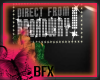 BFX Broadway Diamonds