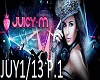 JUICY M P.1