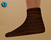 Brown Socks (F)