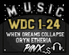 When Dreams Collapse